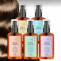 ราคา ???? Raip R3 Argan Hair Oil เซรั่ม อาร์เกนออยล์ บำรุงเส้นผม 100 ml.✨ (12801686321)