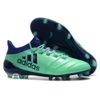 ราคา ส่งจากกรุงเทพ Adidas X 17.1 รองเท้าฟุตบอลรองเท้าฟุตบอลอาชีพรองเท้าฟุตบอลฟุตซอล รองเท้าสตั๊ด รองเท้าฟุตบอลที่ราค (8926160767)