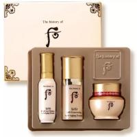 ราคา The History Of Whoo Bichup Anti Aging Set (3 ชิ้น) (27203289)