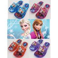 ราคา (มีสินค้า)​???????? Frozen​ รองเท้าแก้วเจ้าหญิงเอลซ่าโฟรเซ่นFro​zen รองเท้าแตะเด็กผู้หญิงส้นแก้วมีไฟ​(25-35) (9568866697)