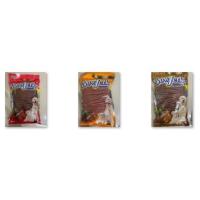 ราคา (ใหม่)Bow Jerky Stick รสเนื้อ/ตับ/ไก่/นม แพ็คใหญ่ 800g (18725138872)