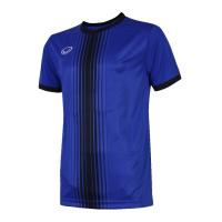 ราคา Grand Sport เสื้อกีฬาฟุตบอล พิมพ์ลาย รหัส : 011464 (3615702686)