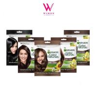 ราคา Garnier Color Naturals การ์นิเย่ คัลเลอร์ แนทเชอรัลส์ ผลิตภัณฑ์เปลี่ยนสีผม (16224093754)