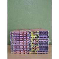 ราคา Jojo Steel Ball Run Part7 (ขายแยกเล่ม) (10212145659)