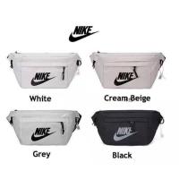 ราคา Nike Tech hip pack กระเป๋าคาดเอว Nike Tech Code:B5D080865 แบรนด์แท้ 100% งาน Outlet (2788000978)