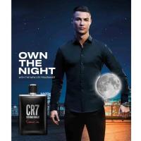 ราคา Cristiano Ronaldo CR7 Game On Eau De Toilette 50ml น้ำหอมคริสเตียนโน่ โรนัลโด้ (14862660941)