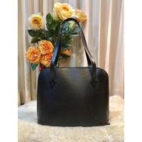 ราคา Louis Vuitton epi Leather Lussac Shoulder Bag Authentic ????% (19619452310)
