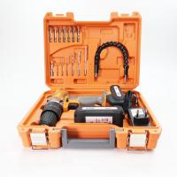 ราคา สว่านไร้สาย 24V IMAX IMCD24-2 (รุ่นแบต 2 ก้อน) (20438147104)