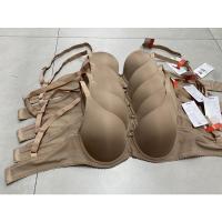 ราคา Wacoal Seamless Bra รุ่น WB5A86 สีโอวัลติน (OT) (21562024591)