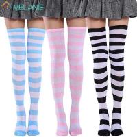 ราคา [ถุงน่องสูงเหนือเข่า] [ถุงเท้ายาวถึงเข่า] แฟชั่นสําหรับผู้หญิง (11844816857)