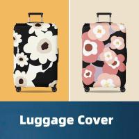 ราคา ผ้าคลุมกระเป๋าเดินทาง แบบยืดหยุ่น ป้องกันฝุ่น ที่ทนต่อการเสียดสี (19324445639)