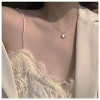 ราคา สร้อยคอจี้โอปอลเกาหลี (17971484566)