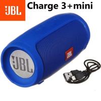 ราคา ลำโพง ลำโพงบลูทูธ แบบ พกพา รุ่น Charge+3Mini ลำโพงบลูทูธเบสหนัก พกพาสะดวก มีสินค้าพร้อมส่ง มีประกัน (16859993157)