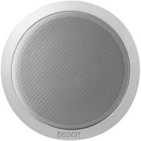 ราคา BOSCH LHM-0606/10 ลำโพงติดเพดานแบรนด์เยอรมัน ,ลำโพงฝังฝ้า 6W. Ceiling Loudspeaker รุ่นติดตั้งไม่เห็นน๊อตหน้าลำโพง (4731809196)