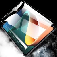 ราคา ฟิล์มกระจก นิรภัย เต็มจอ เสี่ยวมี่ แพด 5 Tempered Glass Screen For Xiaomi Pad 5 (11.0) (10957759777)