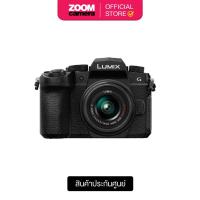 ราคา Panasonic Lumix G90 Mirrorless Digital Camera DC-G90 (ประกันศูนย์) สินค้ามาแทนรุ่นเดิมสเปคเดียวกับรุ่น Panasonic G95 (2102873549)