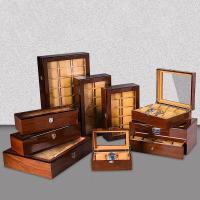 ราคา *พร้อมส่ง*กล่องนาฬิกา 3 6 10 12 เรือน กล่องใส่นาฬิกา 3 6 10 12ช่อง กล่องไม้นาฬิกา Watch Box กล่องเก็บนาฬิกาข้อมือ (15364230288)