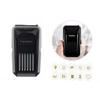 ราคา GPS ONE รุ่น C1แท้ 100% new version เครื่องติดตาม,ดูเรียลไทม์,ดูย้อนหลัง,ดักฟังเสียง (6218835204)