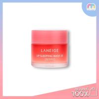 ราคา Laneige Lip Sleeping Mask EX (Berry) 20 g. **exp.2024** (9770662988)