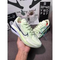 ราคา Nike Air Zoom GT Cut รองเท้ากีฬา รองเท้าบาสเก็ตบอล ของแท้ 100% (20053836909)