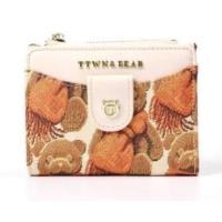 ราคา ✨กระเป๋าตังค์หมี✨TTWN BEAR (Daivd Duke) (10404110786)
