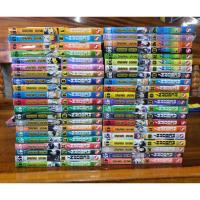 ราคา รีบอร์น Reborn 1-42 เล่มจบครบ รูปหนังสือจริงครับ (7963660613)