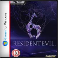 ราคา [Game PC] เกม PC เกมคอม Game Resident Evil 6 แบบ [DVD] (12210598768)