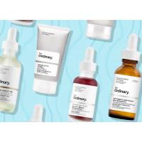 ราคา (พร้อมส่งหลายสูตร/ของแท้) The Ordinary Niacinamide / Alpha Arbutin / Caffeine / Buffet / Hyaluronic / AHA / Salicylic (535608108)