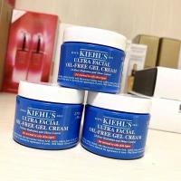 ราคา พร้อมส่ง!! Kiehl's Ultra Facial Cream Oil-Free Gel Cream 7ml.50ml.125ml. (8866050790)