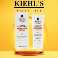 ราคา Kiehl’s Ultra-Light Daily UV Defense SPF 50 PA++++ with Anti-Pollution 60ml Sunscreen Sunblock (9644953610)