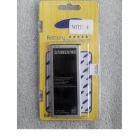 ราคา แบตซัมซุง Samsung Galaxy Note 4 / Battery Samsung Note 4 (492695883)