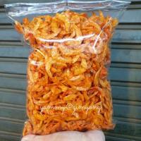 ราคา กุ้งแก้ว กุ้งกรอบ กุ้งแก้วอบกรอบ กุ้งแก้วกรอบ คัดเกรด ใหม่ ขนาด 250 กรัม/ 500 กรัม (4276634079)