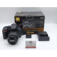ราคา Nikon D5500+Kit สภาพ 98% (20957000196)