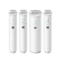 ราคา Mi Water Purifier Filter - ไส้กรองเครื่องกรองน้ำอัจฉริยะ (4229277032)