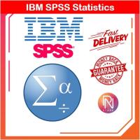 ราคา IBM SPSS Statistics 27 | Lifetime For Win&Mac [Ventura] | Full Version (21309125894)