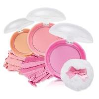 ราคา โค้ด2KCFRMUลด15% ของแท้/พร้อมส่ง Etude House Lovely Cookie Blusher (5813443941)