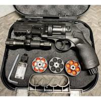 ราคา UMAREX T4E HDR .50 CO2 (19260930408)