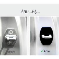 ราคา เคสครอบกลอนประตูสำหรับรถโตโยต้าฟอร์จูนเนอร์ปี2005-14 / Vigo / Wish / Innovaปี2005-14 / อัลติสปี2008-13 (ถามรุ่นก่อนสั่ง) (2177893816)