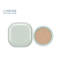 ราคา LANEIGE NEO Cushion Matte SPF 42 PA+++ (15g. + Refill) ลาเนจ นีโอ คุชชั่น สูตรแมตต์ ตลับจริง + รีฟิล (3548793413)