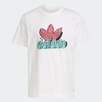 ราคา adidas ORIGINALS เสื้อยืด Funny Dino H13481 (19741452358)