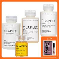 ราคา Olaplex พร้อมส่ง แท้100% Olaplex No.0 3 4 5 6 7 ทรีทเม้นต์ฟื้นฟูผมแห้งเสีย 100ml (18354289848)