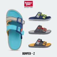 ราคา Rubber Soul รองเท้าแตะแบบสวม รุ่น BUMPER-Z (20157718972)