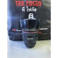 ราคา canon ef 85mm f1.2L ll (23804772662)