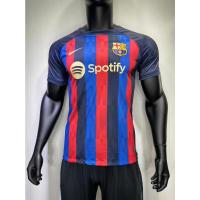 ราคา คุณภาพสูงสุด Barcelona home Jersey 22/23 บาร์เซโลนา เสื้อฟุตบอล เกรด AAA (18917907181)