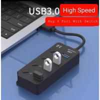 ราคา USB HUB 4 port USB 3.0 / USB HUB 3.0 (4port) (11732087402)