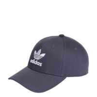 ราคา adidas ORIGINALS หมวกเบสบอล Trefoil HD9698 (15240788852)
