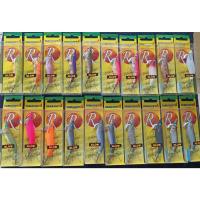 ราคา โยกุ้งตกหมึกYAMASHITA ขนาด 2.2 เหยื่อปลอม (พร้อมส่ง) (21031543634)