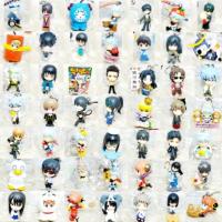 ราคา ตุ๊กตา โมเดล ฟิกเกอร์ กาชาปอง กินทามะ ชุดที่ 3/3 ค่ะ (16350435648)