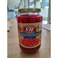ราคา โปรโมชั่น S&W เชอร์รี่ในน้ำเชื่อม แบบมีก้าน Maraschino Cherries ขนาด 751กรัม เนื้อ 345 กรัม สินค้าใหม่ สุดคุ้ม พร้อมส่ง (21764896620)