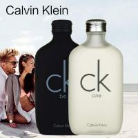 ราคา *ของแท้* พร้อมกล่อง น้ำหอม CALVIN KLEIN CK ONE EDT / CK BE EDT EAU DE TOILETTE ของใหม่100ml (5046715839)